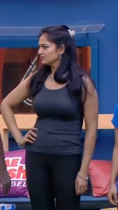 Ashwini Sree Instagram - Whether winning or losing, she consistently gives her all in every game played.🔥🔥 #BiggBoss #BiggBossTelugu #BiggBoss7Telugu #BiggBossSeason7 #BiggBoss7TeluguUpdates #DisneyplusHotstar #Hotstar #Starmaa #Trending #TrendingReels #Explore #Viral #ViralReels #Instagram #biggboss #biggboss7telugu #starmaa #maa #ashwiniisree #ashwini #Arabianhorse #sree