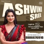 Ashwini Sree Instagram - Every vote counts 👇 How to vote? * Login to Disney plus hotstar * Search Biggboss Telugu 7 * Tap on vote * Cast 1 vote to ASHWINI SRI * Give 1 missed call to 8886676916 #BiggBoss #BiggBossTelugu #BiggBoss7Telugu #BiggBossSeason7 #BiggBoss7TeluguUpdates #DisneyplusHotstar #Hotstar #Starmaa #Trending #TrendingReels #Explore #Viral #ViralReels #Instagram #biggboss #biggboss7telugu #starmaa #maa #ashwiniisree #ashwini #Arabianhorse #sree