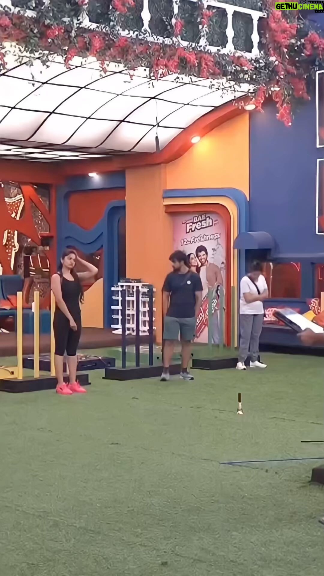 Ashwini Sree Instagram - How to vote? * Login to Disney plus hotstar * Search Biggboss Telugu 7 * Tap on vote * Cast 1 vote to ASHWINI SRI * Give 1 missed call to 8886676916 #BiggBoss #BiggBossTelugu #BiggBoss7Telugu #BiggBossSeason7 #BiggBoss7TeluguUpdates #DisneyplusHotstar #Hotstar #Starmaa #Trending #TrendingReels #Explore #Viral #ViralReels #Instagram #biggboss #biggboss7telugu #starmaa #maa #ashwiniisree #ashwini #Arabianhorse #sree