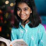 Aswathy Sreekanth Instagram - Where’s that baby face gone? 🥹 Every parent has different views, different preferences, and parenting styles. However, there is one thing that every parent can agree on; it goes by so quickly! There isn’t a parent out there who doesn’t miss their kids being little. PC @unaiseadivadu