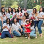 Aswathy Sreekanth Instagram - ❤️❤️❤️