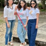 Aswathy Sreekanth Instagram - Them ❤️