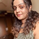 Aswathy Sreekanth Instagram - She ❤️