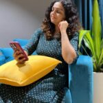Aswathy Sreekanth Instagram - Make Every Minute Matter Download India’s No1 audio book platform Link story coupon code : ASWATHY50 Get 50 % Discount