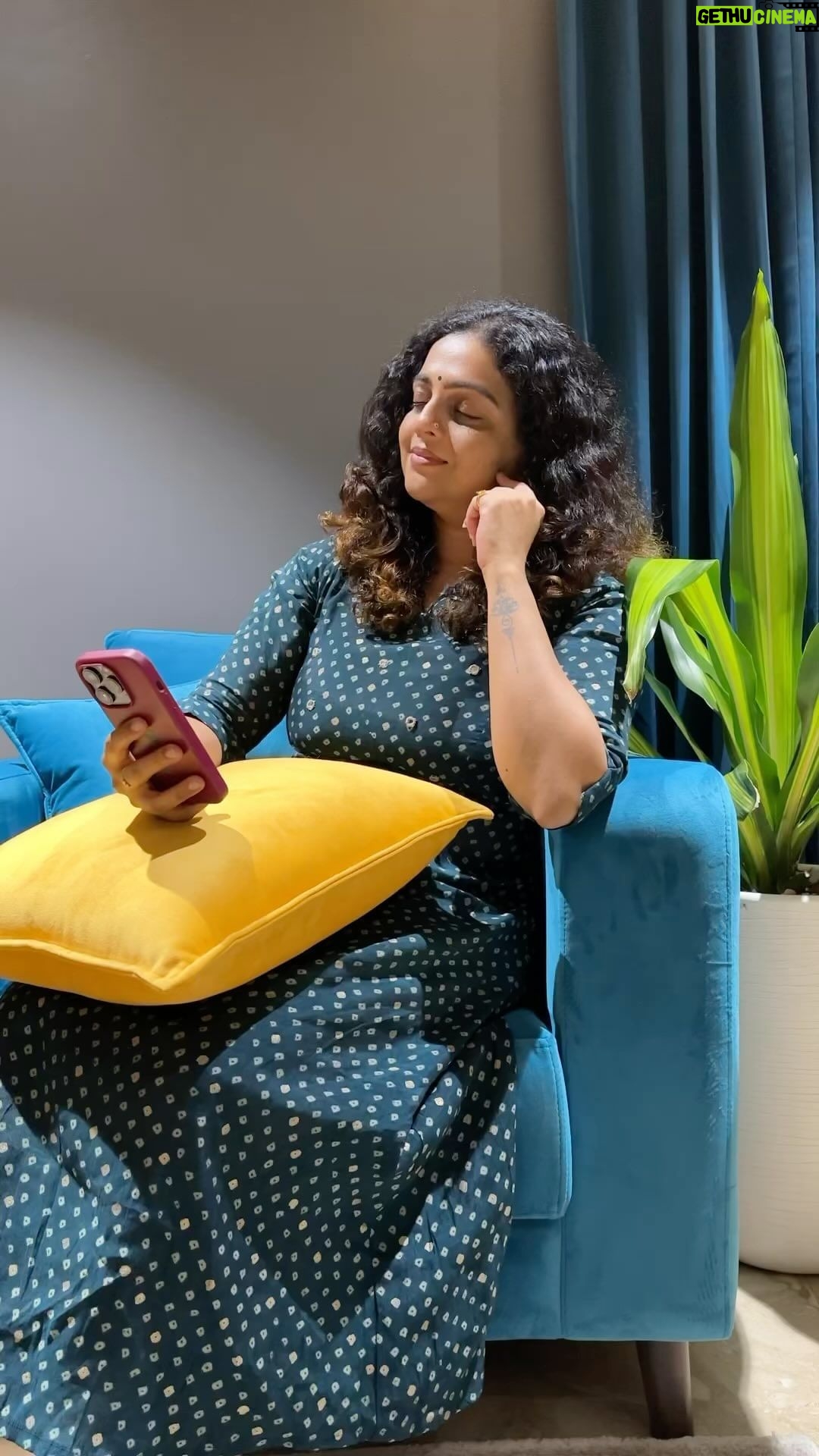 Aswathy Sreekanth Instagram - Make Every Minute Matter Download India’s No1 audio book platform Link story coupon code : ASWATHY50 Get 50 % Discount