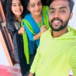 Aswathy Sreekanth Instagram - Be cool ✨✨ Location fun ❤️❤️🥰
