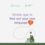 Aswathy Sreekanth Instagram - Whats your primary love language? If most answers are A - physical touch B - words of affirmation C - act of service D - quality time E - sharing gifts #becoming #aware #lovelanguages