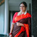 Aswathy Sreekanth Instagram - Good day fam 🥰 📷 @2k_frames_photography