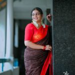 Aswathy Sreekanth Instagram - ❤️ 📷 @2k_frames_photography