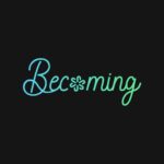 Aswathy Sreekanth Instagram - Here’s the official logo of ‘Becoming’ - a platform to support your healing journey and personal transformation. Our team of professionals will be helping you to become the one you always wanted to be. Stay tuned 🌸 #becoming #personaltransformationspace #coaching #therapy #mindfulness