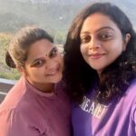 Aswathy Sreekanth Instagram - Happy Birthday to my support system, the one I can count on no matter what. Lots of love to you my dearest Savu 🥰😘 @styledbysavu ! Thank you for being in my life ❤️ Happy Birthday 🥳