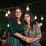 Aswathy Sreekanth Instagram - Happiest birthday to you my darling 🥰 @shruthi_rajanikanth ! Stay happy and healthy ❤️ Be yourself, no matter what. And I will be here to support and celebrate your journey. Wishing you an amazing and adventurous year ahead… 😘 Love Naathu