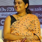 Aswathy Sreekanth Instagram - 🙂🙂