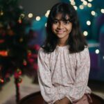 Aswathy Sreekanth Instagram - Padma’s Christmas 🤶 PC @unaiseadivadu