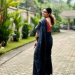 Aswathy Sreekanth Instagram - Accept yourself as you are in this very moment for everything that you are !