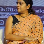 Aswathy Sreekanth Instagram - 🙂🙂