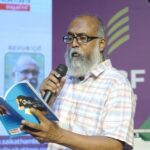 Aswathy Sreekanth Instagram - കേരള നിയമസഭാ അന്താരാഷ്ര പുസ്തകമേളയിൽ ഇന്നലെ ❤️