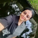 Aswathy Sreekanth Instagram - 🥰🥰