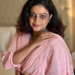 Aswathy Sreekanth Instagram - “Look into my eyes There’s no one else but you” 😍