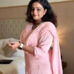 Aswathy Sreekanth Instagram - To be the best you must be able to handle the worst 🙂 Good day everyone
