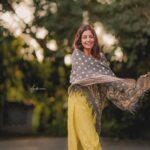 Athmiya Instagram - 📸 @azadhassan007 🤍 👗 @ Aheli 🤍