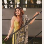 Athmiya Instagram - Clicks @azadhassan007 💖 👗 @ Aheli 💖