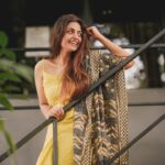 Athmiya Instagram - Clicks @azadhassan007 💖 👗 @ Aheli 💖