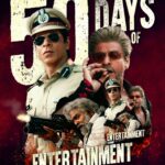 Atlee Kumar Instagram - 50 days and still winning millions of hearts, Jawan is ruling every corner of the world!🔥❤️ Book your tickets now! https://linktr.ee/Jawan_BookTicketsNow Watch #Jawan in cinemas - in Hindi, Tamil & Telugu.