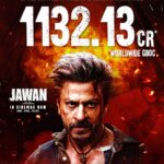Atlee Kumar Instagram - #Jawan https://linktr.ee/Jawan_BookTicketsNow Watch #Jawan in cinemas - in Hindi, Tamil & Telugu.