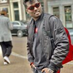 Atlee Kumar Instagram - Pc: @priyaatlee