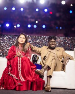 Atlee Kumar Instagram - My poco loco