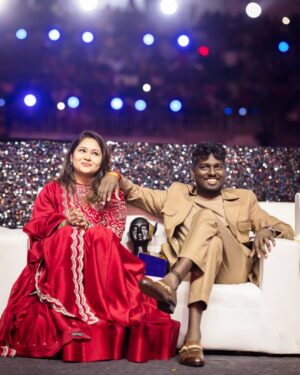 Atlee Kumar Instagram - My poco loco