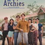 Atlee Kumar Instagram - "#thearchies was an exceptionally remarkable musical film directed by the highly skilled @zoieakhtar. The narrative was masterfully conveyed, with a seamless integration of artistic elements that can only be described as truly poetic."The entire ensemble of actors delivered outstanding performances that left me in awe. I must give a special shout-out to the phenomenal @suhanakhan2, whose performance was beyond amazing. Your dance moves were simply mind-blowing! And Khushi Kapoor, your acting was absolutely stunning. You brought so much depth to your character. Agastya Nanda, you were such a breath of fresh air in the film. Your portrayal was lovable and endearing. And let's not forget the rest of the cast, who were all exceptional in their roles. Each and every one of them contributed to the brilliance of the film. I want to extend my heartfelt congratulations to the entire team behind this masterpiece, as well as @netflix_in for bringing it to us. This film has truly left a lasting impression on me, and I can't wait to watch it again.