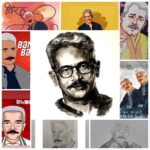 Atul Kulkarni Instagram – I’ve been extremely fortunate to receive a lot of ‘fan art’ constantly. Though it’s not always possible to acknowledge it individually, EVERY TIME that I receive one, it’s an overwhelming feeling of gratitude. Someone choosing to spend so much time,energy and passion with so much love is very humbling. Hope I keep deserving it all….
I thank ALL the artists from the bottom of my heart 😌