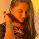 Aurra Bhatnagar Badoni Instagram - 🖤✨