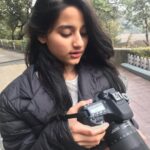 Aurra Bhatnagar Badoni Instagram - Photography is my passion because I use it to express myself. #photography #passion #DSLR #pictures #moments JAYPEE MANOR RESIDENCY,MUSSORIE