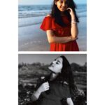 Aurra Bhatnagar Badoni Instagram - ✨🌊Let the waves hit your feet and the sand be your seat ✨ 🌊 #beach #beachvibes #waves #sand #sandy #aurrabhatnagarbadoni #aurrabhatnagar #aurricorns 📸: @prakritikasparsh