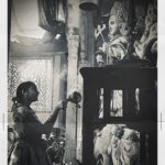 Aurra Bhatnagar Badoni Instagram - ✨🙏 Caption this ✨🙏 #durga #durgamaa #goodmorning #jaidurgamaa #aurra #aurrabhatnagarbadoni