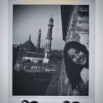 Aurra Bhatnagar Badoni Instagram - ✨🗽The past speaks in the language of monuments🗽✨. #monuments