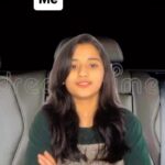 Aurra Bhatnagar Badoni Instagram - Why they are not quite 😮‍💨 #PrimeReels #greenscreen #driver #aurrabhatnagarbadoni #instagram #instagood