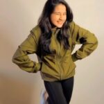 Aurra Bhatnagar Badoni Instagram - No caption ✨🦋 #nocaption #meta #instagram #instalike #instadaily #breakupsong #insta