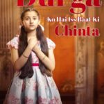 Aurra Bhatnagar Badoni Instagram - Durga ka jeevan chal raha hai kashmakash mein. Kya woh poori kar paayegi apni manokaamna? Dekhiye #DurgaAurCharu kal se, Mon-Fri raat 8.30 baje, sirf #Colors par. @aurrabhatnagarbadoni