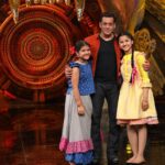 Aurra Bhatnagar Badoni Instagram - It was awesome experience in big boss last night …. Don’t forget 12 dec “Durga & Charu “on colors tv at 8.30 pm Mumbai, Maharashtra