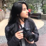 Aurra Bhatnagar Badoni Instagram - Photography is my passion because I use it to express myself. #photography #passion #DSLR #pictures #moments JAYPEE MANOR RESIDENCY,MUSSORIE