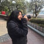 Aurra Bhatnagar Badoni Instagram - Photography is my passion because I use it to express myself. #photography #passion #DSLR #pictures #moments JAYPEE MANOR RESIDENCY,MUSSORIE