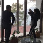 Aurra Bhatnagar Badoni Instagram - Photography is my passion because I use it to express myself. #photography #passion #DSLR #pictures #moments JAYPEE MANOR RESIDENCY,MUSSORIE
