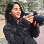 Aurra Bhatnagar Badoni Instagram - Photography is my passion because I use it to express myself. #photography #passion #DSLR #pictures #moments JAYPEE MANOR RESIDENCY,MUSSORIE