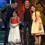 Aurra Bhatnagar Badoni Instagram - It was awesome experience in big boss last night …. Don’t forget 12 dec “Durga & Charu “on colors tv at 8.30 pm Mumbai, Maharashtra