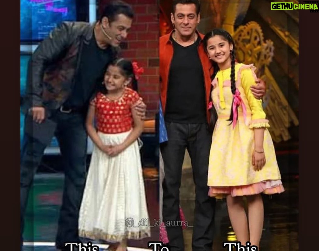 Aurra Bhatnagar Badoni Instagram - It was awesome experience in big boss last night …. Don’t forget 12 dec “Durga & Charu “on colors tv at 8.30 pm Mumbai, Maharashtra