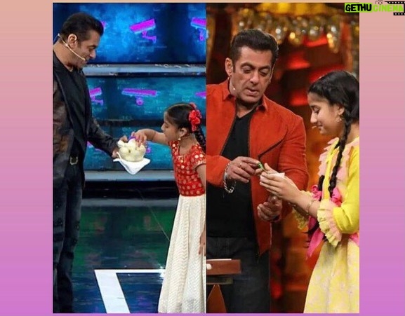 Aurra Bhatnagar Badoni Instagram - It was awesome experience in big boss last night …. Don’t forget 12 dec “Durga & Charu “on colors tv at 8.30 pm Mumbai, Maharashtra